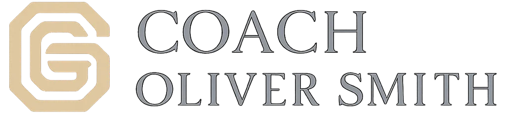 COACH OLIVER SMITH